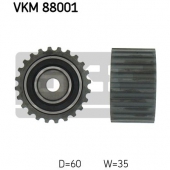 Skf VKM 88001  SKF