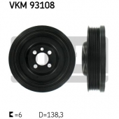 Skf VKM 93108 ���� SKF