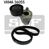 Skf VKMA 36055    SKF