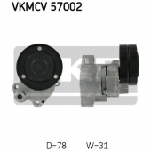 Skf VKMCV 57002   SKF