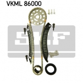 Skf VKML 86000 К-т цепи ГРМ SKF