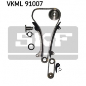 Skf VKML 91007 К-т цепи ГРМ SKF