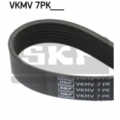 Skf VKMV 7PK2035   SKF