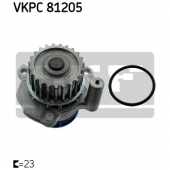 Skf VKPC 81205   SKF