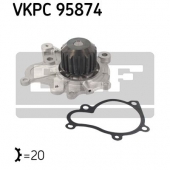 Skf VKPC 95874   SKF