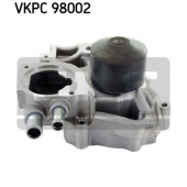 Skf VKPC 98002   SKF