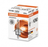 Osram 64181L  Osram ( H1960/55W 12V PU43T-3 FS1 )