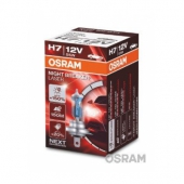 Osram NIGHT BREAKER LASER 64210NL  (H7 12V 55W)