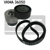 Skf VKMA 36050   