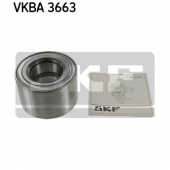 Skf VKBA 3663 Пiдшипник ступицi колеса
