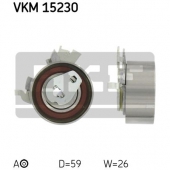 Skf VKM 15230  