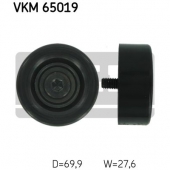 Skf VKM 65019  