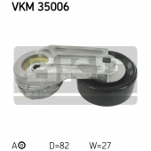 Skf VKM 35006  