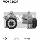 Skf VKM 31023  