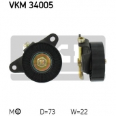 Skf VKM 34005  