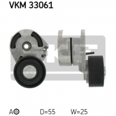 Skf VKM 33061 