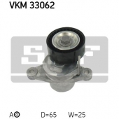 Skf VKM 33062 