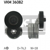 Skf VKM 36082 