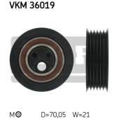 Skf VKM 36019 