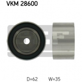 Skf VKM 28600 