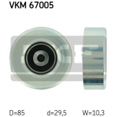 Skf VKM 67005 