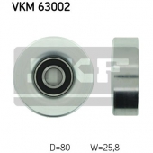 Skf VKM 63002 