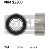 Skf VKM 12200 