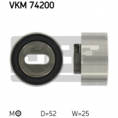 Skf VKM 74200 Ролик