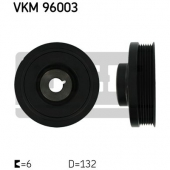 Skf VKM 96003  