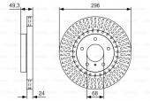 Bosch 0 986 479 T44 ��������� ����