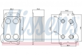 Nissens 90740 �������������