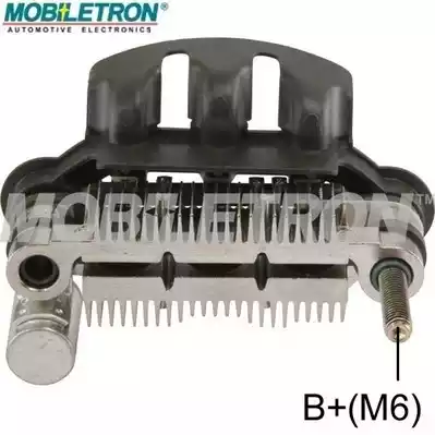 Mobiletron RM-10HV 