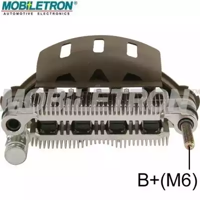 Mobiletron RM-43 