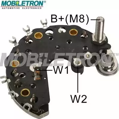 Mobiletron RP-23 �����������