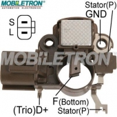 Mobiletron VR-H2009-7H 