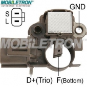 Mobiletron VR-H2009-8H 