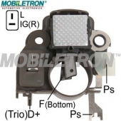 Mobiletron VR-H2009-9H 
