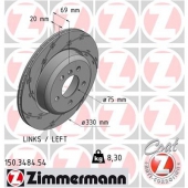 Zimmermann 150.3484.54  