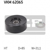 Skf VKM 62065 