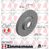 Zimmermann 250.1360.52  
