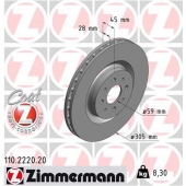 Zimmermann 110.2220.20  