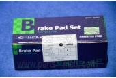 Parts-Mall PKB-E22 0K2FA3328Z ��������� ������� PMC