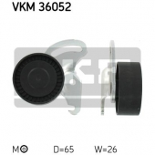 Skf VKM 36052   SKF