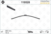Swf VisioFlex 119528 ����� ���������������� ������ �� Audi, ����������� 380��