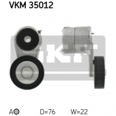 Skf VKM 35012  