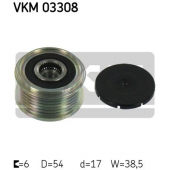 Skf VKM 03308 ��i� ����������