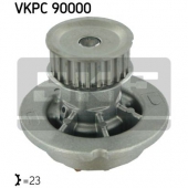 Skf VKPC 90000  