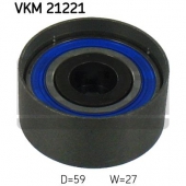 Skf VKM 21221  