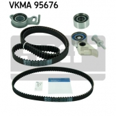 Skf VKMA 95676  (+)