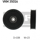Skf VKM 35016  